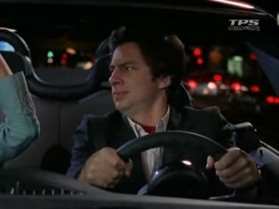 Scrubs meilleur moment