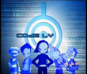 Code Lyoko Italiano Ep. 10 pt 1 di 3