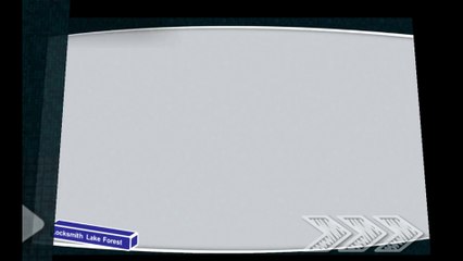 Lake Forest Locksmith - Solving Locksmith Queries