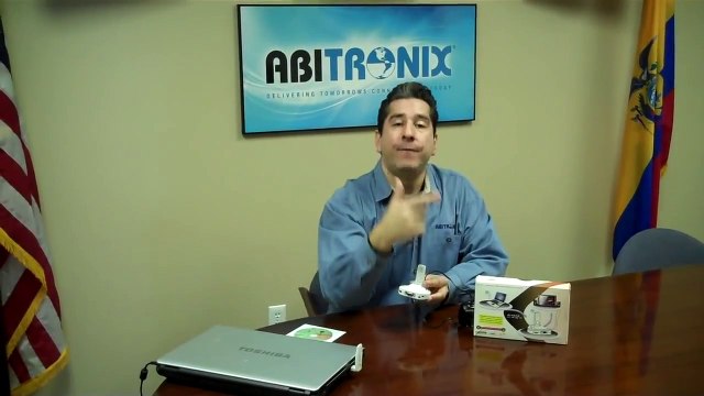 How to Connect a Laptop or Personal Computer to your TV - Wirelessly