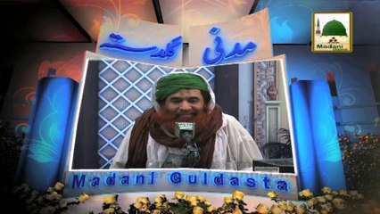 Haq ul Abd Ka Khayal Rakhain - Madani Guldasta 192 - Maulana Ilyas Qadri