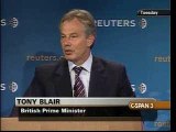 Tony Blair Reuters Speech on Controlling the Media Pt 2