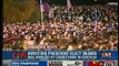 CNN live: President Obama Victory Speech 1/4