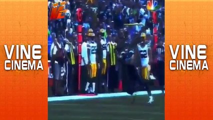Best American Football Vines Best NFL Vines Hits Tackles Best New Vines May 2015 Part 1