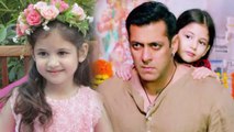 Guess Who Is Salman Khan's Little Co-Star From Bajrangi Bhaijaan?