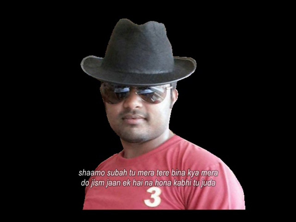 TERI MERI KAHAANI Sandeep K.