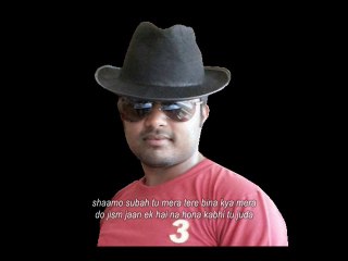 TERI MERI KAHAANI Sandeep K.