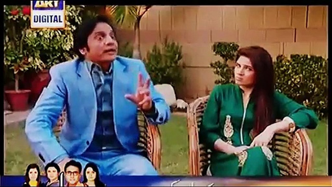 Bulbulay - Episode 270 - 15th December 2013 -