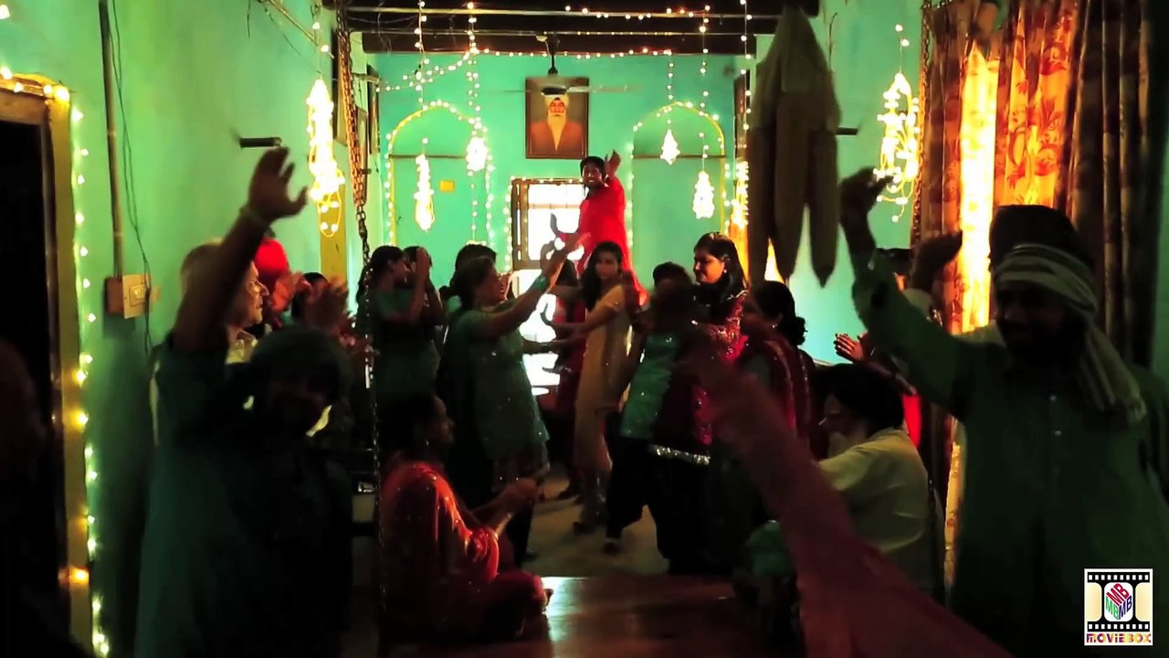 AGG PAANIYA NU - OFFICIAL VIDEO - B21 & MISS POOJA