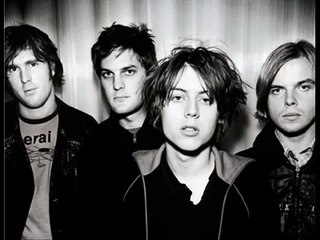 The Vines - Miss Jackson