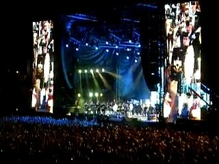 Paul McCartney Live In Halifax: Mull Of Kintyre