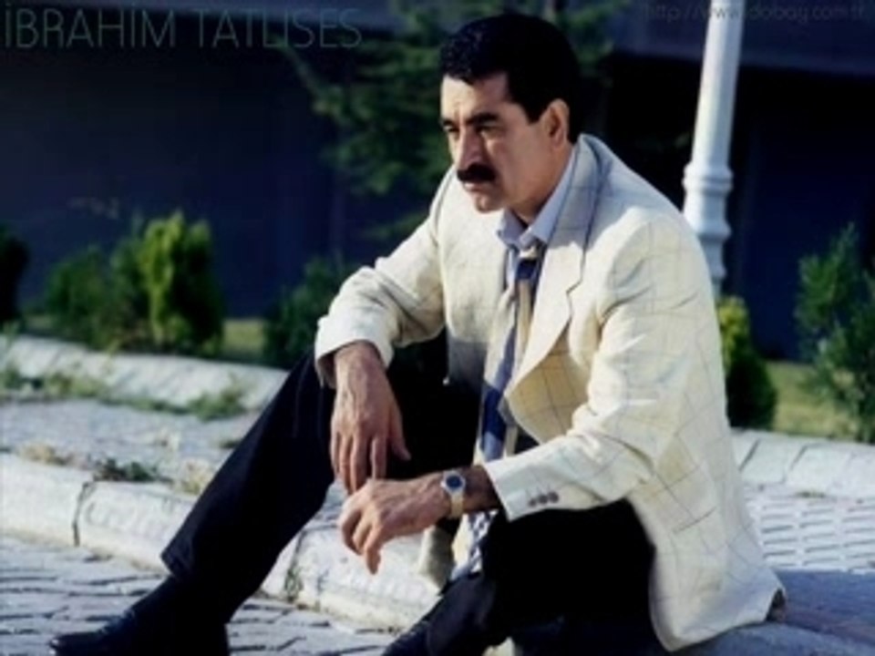 ibrahim tatlises eski turkuler