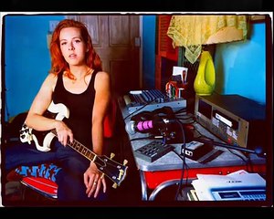NEKO CASE -  HOLD ON, HOLD ON