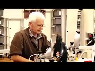 this is how they do the most expensive shoes in the world