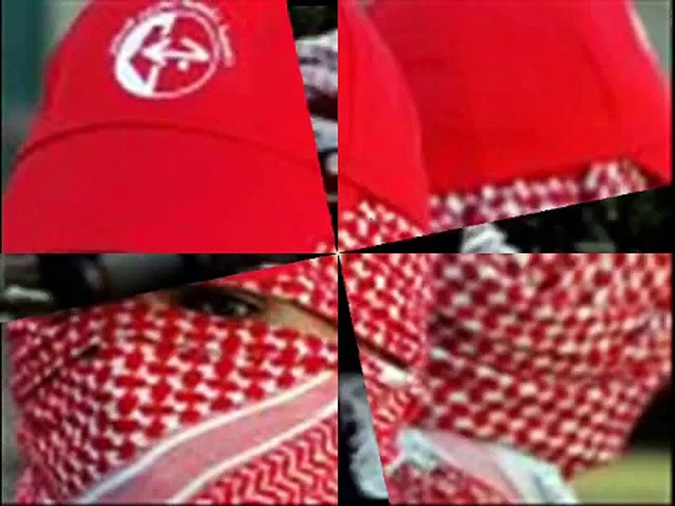 يا جبهتنا