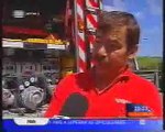 Noticias TV : a saúde dos Bombeiros Voluntários