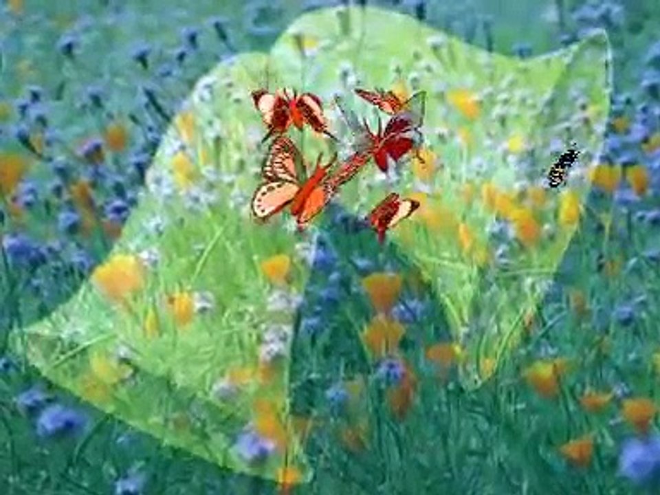 Vecernji zvon /Evening Bells/ - Ivan Rebroff