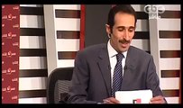 محمد البرادعي يرد على توفيق عكاشة ع تزغيط البط