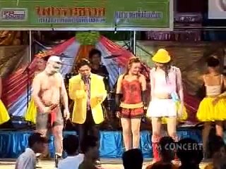 Khmer Surin Comedy 3