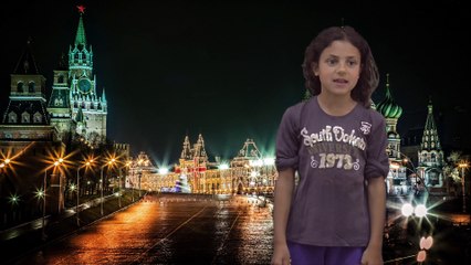 Γνωρίζοντας τον κόσμο - Επεισόδιο 4ο - Ρωσία