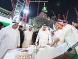 GRAND MOSQUE EXPANSION, Masjid Al Haram, مسجد الحرام مکۃُ المکرمہ کی توسیع،25 لاکھ مُسلمانوں کیلئے توسیع 2015-6-01