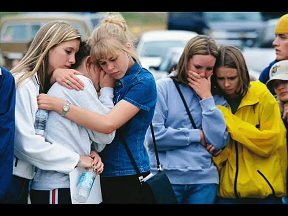 Columbine High School Tribute