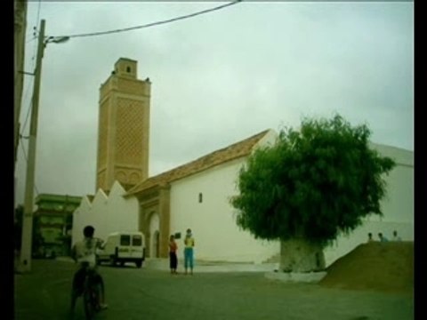 Fi khatar nass Nedroma