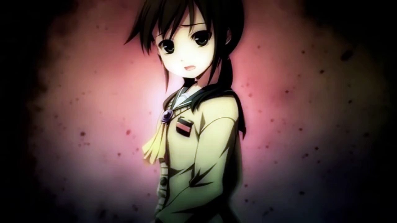 Corpse Party : Blood Drive  (VITA) - Trailer d'annonce