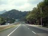 Autopista Duarte, Santo Domingo, Santiago, Republica Dominicana.