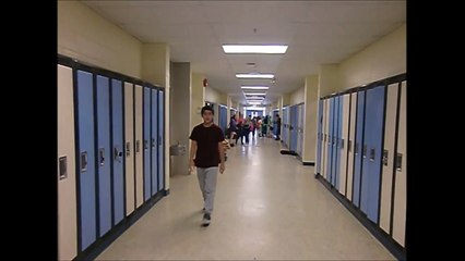 Roseland public school Bullying PSA