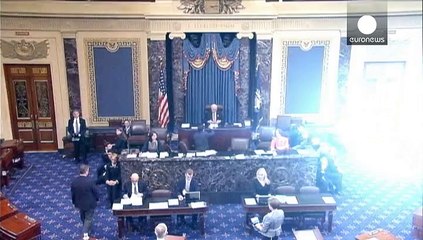 Сенат США не продлил срок действия «Патриотического акта»