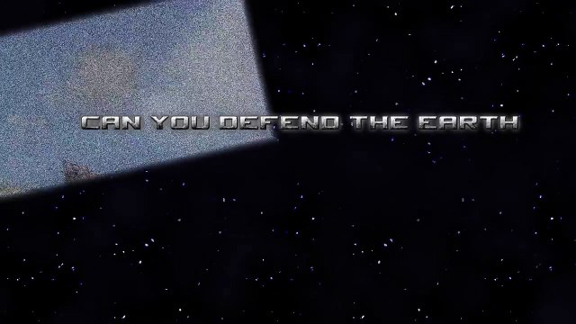 Earth Defense Force 2 : Invaders From Planet Space (VITA) - Trailer d'annonce