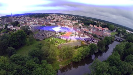 TEASER LA PHILIBERTINE 2015  LE 5 JUILLET SEPT44-GLVTT