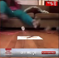 Juego Satánico Charlie, Charlie