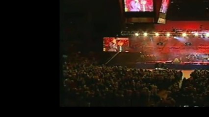 Michael W. Smith: I am free (MUSIC VIDEO)