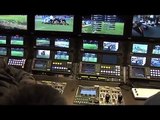 TurboTV checks out the Sky TV production trucks