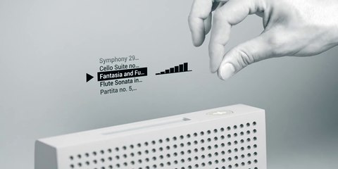 Project Soli from Google - No mouse, No Touchpad Anymore - You can Control Your Smartphone with your Fingers