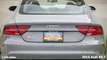 2015 Audi RS 7 Torrance CA Long-Beach, CA #PC6473