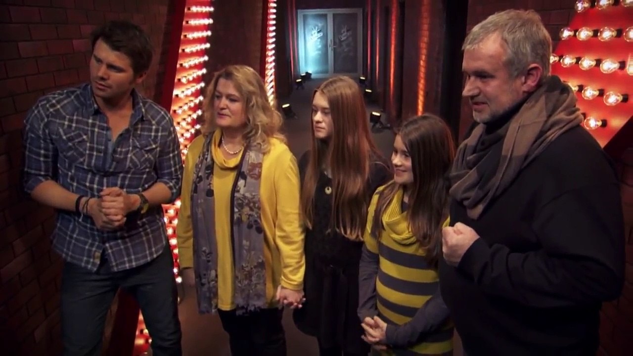 Elvis Presley - Can't Help Falling In Love (Simon)  | The Voice Kids 2014 | Blind Auditions | SAT.1