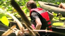 Dougie Poynter on I'm a Celebrity...Get Me Out of Here! EP1