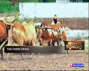 The Farm Crisis: Agriculture Sector To See Worse Days Ahead
