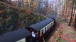 Dampf im Harz - Herbststimmung HSB - Narrow Gauge Steam Trains