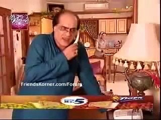 Bulbulay Complete Episode 16 ARY Digital