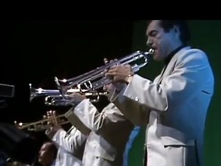 Van McCoy The hustle 1975  (Edited by HB 2013)