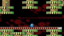 Mega Man 2 - Metal Man Stage (Sega Genesis Remix)