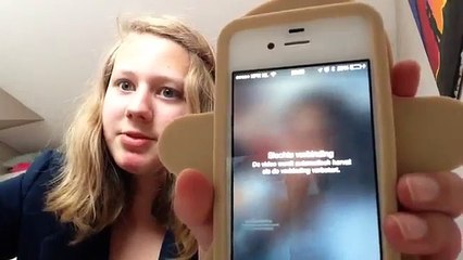 De WIE-ZOU-HET-EERSTE TAG - Take It EZ