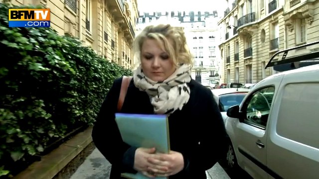 Des contrôleurs de la Caf rendent visite aux allocataires pour vérifier leurs situations