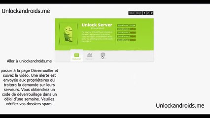 Comment déverrouiller un téléphone Android - Libre