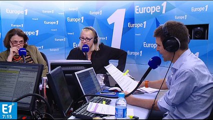 Pigozzi : "Pour le Vatican, tout va bien"