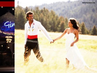 Kites - Zindagi Do Pal Ki - full Video Song Promo (EXTENDED AUDIO) HD